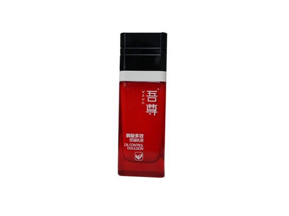 100ml milk bottle